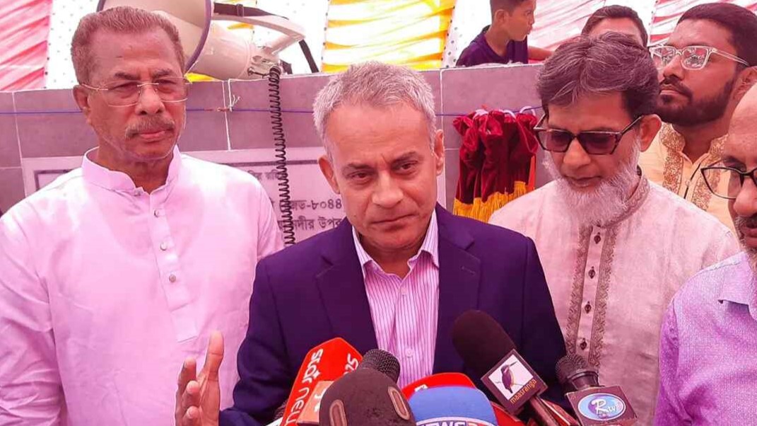 সব পাবলিক পরিবহনে জিপিএস সিস্টেম চালুর সিদ্ধান্ত